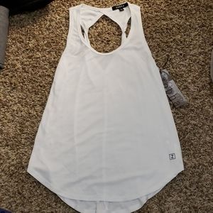 NWT Workout Tank